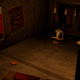 Illustration for article titled iFive Nights at Freddys/i Fan Game Makes Disney Characters Terrifying